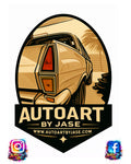 deposit on custom works